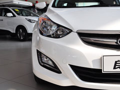 2015款 1.6L 手动 领先型
