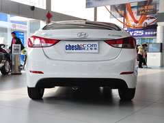 2015款 1.6L 手动 领先型