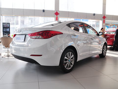 2015款 1.6L 手动 领先型