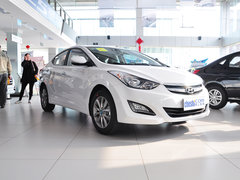 2015款 1.6L 手动 领先型