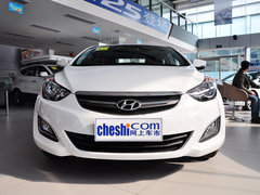 2015款 1.6L 手动 领先型