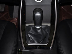 2015款 1.6L 手动 领先型