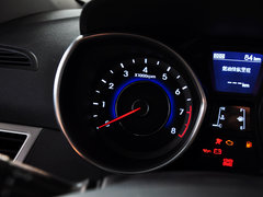 2015款 1.6L 手动 领先型