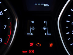2015款 1.6L 手动 领先型
