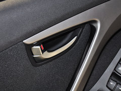2015款 1.6L 手动 领先型