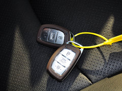 2015款 1.6L 手动 领先型
