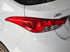 2015款 1.6L 手动 领先型