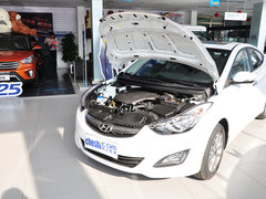 2015款 1.6L 手动 领先型
