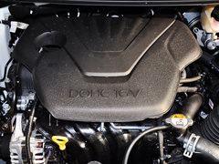 2015款 1.6L 手动 领先型