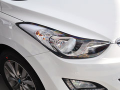 2015款 1.6L 手动 领先型