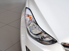 2015款 1.6L 手动 领先型