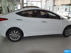 2015款 1.6L 手动 领先型
