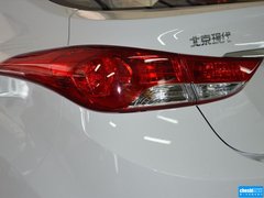 2015款 1.6L 手动 领先型