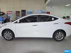 2015款 1.6L 手动 领先型