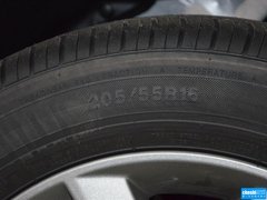 2015款 1.6L 手动 领先型