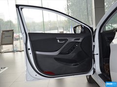 2015款 1.6L 手动 领先型
