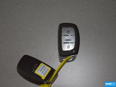 2015款 1.6L 手动 领先型