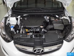2015款 1.6L 手动 领先型