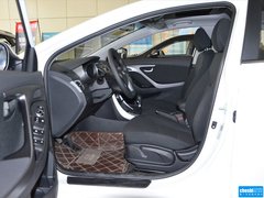 2015款 1.6L 手动 领先型