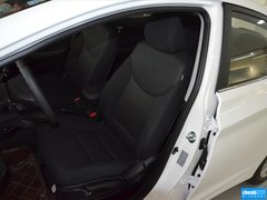 2015款 1.6L 手动 领先型
