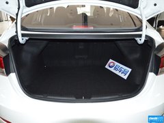2015款 1.6L 手动 领先型