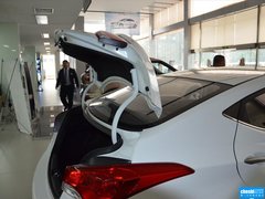 2015款 1.6L 手动 领先型