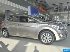 2015款 1.6L 手动 领先型