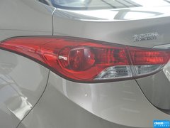 2015款 1.6L 手动 领先型