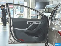 2015款 1.6L 手动 领先型
