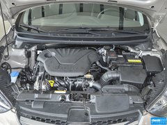 2015款 1.6L 手动 领先型