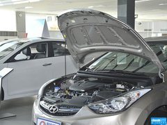 2015款 1.6L 手动 领先型