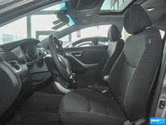 2015款 1.6L 手动 领先型