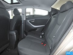 2015款 1.6L 手动 领先型