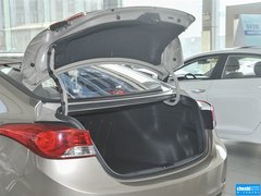 2015款 1.6L 手动 领先型