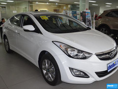2015款 1.6L 手动 领先型