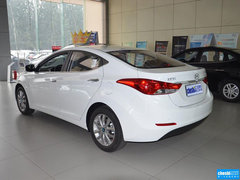 2015款 1.6L 手动 领先型