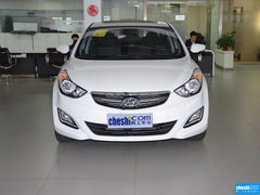 2015款 1.6L 手动 领先型