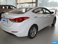 2015款 1.6L 手动 领先型