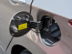 2015款 1.6L 自动 领先型