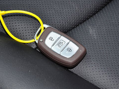 2015款 1.6L 自动 领先型