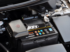 2015款 1.6L 自动 领先型