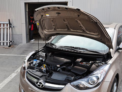 2015款 1.6L 自动 领先型