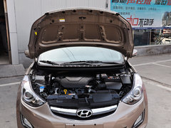 2015款 1.6L 自动 领先型
