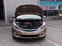 2015款 1.6L 自动 领先型