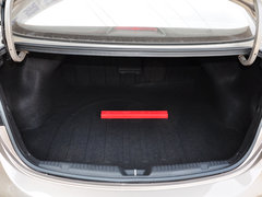 2015款 1.6L 自动 领先型