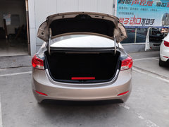 2015款 1.6L 自动 领先型