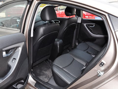 2015款 1.6L 自动 领先型