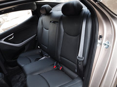 2015款 1.6L 自动 领先型