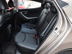 2015款 1.6L 自动 领先型