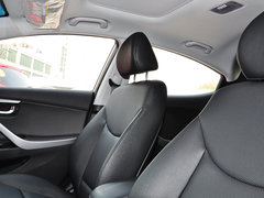 2015款 1.6L 自动 领先型